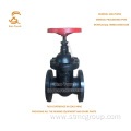 Gate Valve with Good Price and High Quality